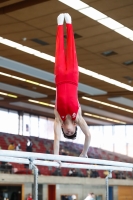 Thumbnail - AK 11 bis 12 - Gymnastique Artistique - 2021 - Deutschlandpokal Schwäbisch-Gmünd - Teilnehmer 02043_14171.jpg