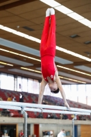 Thumbnail - AK 11 bis 12 - Artistic Gymnastics - 2021 - Deutschlandpokal Schwäbisch-Gmünd - Teilnehmer 02043_14172.jpg