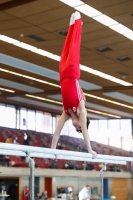 Thumbnail - AK 11 bis 12 - Artistic Gymnastics - 2021 - Deutschlandpokal Schwäbisch-Gmünd - Teilnehmer 02043_14173.jpg