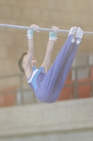 Thumbnail - AK 11 bis 12 - Gymnastique Artistique - 2021 - Deutschlandpokal Schwäbisch-Gmünd - Teilnehmer 02043_14175.jpg