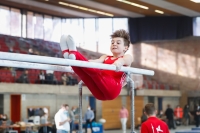 Thumbnail - Brandenburg - Artem Yarovyi - Artistic Gymnastics - 2021 - Deutschlandpokal Schwäbisch-Gmünd - Teilnehmer - AK 11 bis 12 02043_14178.jpg
