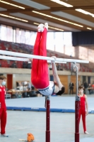 Thumbnail - Berlin - Johannes Gruse - Спортивная гимнастика - 2021 - Deutschlandpokal Schwäbisch-Gmünd - Teilnehmer - AK 11 bis 12 02043_14200.jpg