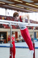 Thumbnail - Berlin - Johannes Gruse - Спортивная гимнастика - 2021 - Deutschlandpokal Schwäbisch-Gmünd - Teilnehmer - AK 11 bis 12 02043_14204.jpg