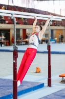 Thumbnail - Berlin - Gwalchgwyn Merz - Artistic Gymnastics - 2021 - Deutschlandpokal Schwäbisch-Gmünd - Teilnehmer - AK 11 bis 12 02043_14213.jpg