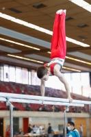 Thumbnail - Berlin - Gwalchgwyn Merz - Artistic Gymnastics - 2021 - Deutschlandpokal Schwäbisch-Gmünd - Teilnehmer - AK 11 bis 12 02043_14214.jpg