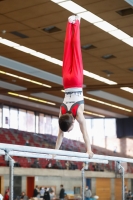 Thumbnail - Berlin - Gwalchgwyn Merz - Artistic Gymnastics - 2021 - Deutschlandpokal Schwäbisch-Gmünd - Teilnehmer - AK 11 bis 12 02043_14215.jpg