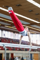 Thumbnail - Berlin - Gwalchgwyn Merz - Artistic Gymnastics - 2021 - Deutschlandpokal Schwäbisch-Gmünd - Teilnehmer - AK 11 bis 12 02043_14216.jpg
