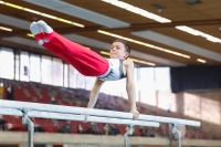 Thumbnail - Berlin - Gwalchgwyn Merz - Artistic Gymnastics - 2021 - Deutschlandpokal Schwäbisch-Gmünd - Teilnehmer - AK 11 bis 12 02043_14217.jpg