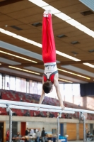 Thumbnail - Berlin - Gwalchgwyn Merz - Artistic Gymnastics - 2021 - Deutschlandpokal Schwäbisch-Gmünd - Teilnehmer - AK 11 bis 12 02043_14218.jpg