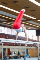 Thumbnail - Berlin - Gwalchgwyn Merz - Artistic Gymnastics - 2021 - Deutschlandpokal Schwäbisch-Gmünd - Teilnehmer - AK 11 bis 12 02043_14219.jpg