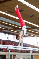 Thumbnail - Berlin - Gwalchgwyn Merz - Artistic Gymnastics - 2021 - Deutschlandpokal Schwäbisch-Gmünd - Teilnehmer - AK 11 bis 12 02043_14224.jpg