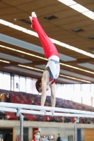 Thumbnail - Berlin - Gwalchgwyn Merz - Artistic Gymnastics - 2021 - Deutschlandpokal Schwäbisch-Gmünd - Teilnehmer - AK 11 bis 12 02043_14225.jpg