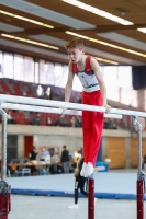 Thumbnail - Berlin - German Chebotarev - Gymnastique Artistique - 2021 - Deutschlandpokal Schwäbisch-Gmünd - Teilnehmer - AK 11 bis 12 02043_14240.jpg