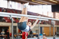 Thumbnail - Berlin - Nick Gröger - Artistic Gymnastics - 2021 - Deutschlandpokal Schwäbisch-Gmünd - Teilnehmer - AK 11 bis 12 02043_14247.jpg