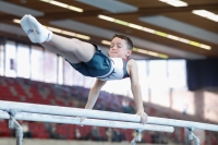 Thumbnail - AK 11 bis 12 - Artistic Gymnastics - 2021 - Deutschlandpokal Schwäbisch-Gmünd - Teilnehmer 02043_14252.jpg