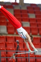 Thumbnail - AK 11 bis 12 - Artistic Gymnastics - 2021 - Deutschlandpokal Schwäbisch-Gmünd - Teilnehmer 02043_14260.jpg