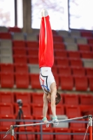 Thumbnail - AK 11 bis 12 - Gymnastique Artistique - 2021 - Deutschlandpokal Schwäbisch-Gmünd - Teilnehmer 02043_14261.jpg