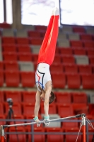 Thumbnail - AK 11 bis 12 - Artistic Gymnastics - 2021 - Deutschlandpokal Schwäbisch-Gmünd - Teilnehmer 02043_14262.jpg