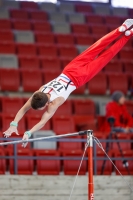 Thumbnail - AK 11 bis 12 - Artistic Gymnastics - 2021 - Deutschlandpokal Schwäbisch-Gmünd - Teilnehmer 02043_14265.jpg