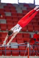 Thumbnail - AK 11 bis 12 - Artistic Gymnastics - 2021 - Deutschlandpokal Schwäbisch-Gmünd - Teilnehmer 02043_14266.jpg