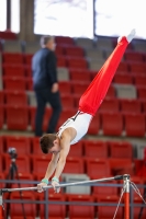 Thumbnail - AK 11 bis 12 - Artistic Gymnastics - 2021 - Deutschlandpokal Schwäbisch-Gmünd - Teilnehmer 02043_14267.jpg