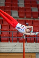 Thumbnail - AK 11 bis 12 - Artistic Gymnastics - 2021 - Deutschlandpokal Schwäbisch-Gmünd - Teilnehmer 02043_14268.jpg