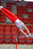 Thumbnail - AK 11 bis 12 - Artistic Gymnastics - 2021 - Deutschlandpokal Schwäbisch-Gmünd - Teilnehmer 02043_14270.jpg