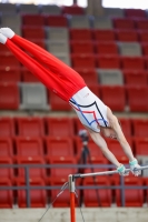 Thumbnail - AK 11 bis 12 - Artistic Gymnastics - 2021 - Deutschlandpokal Schwäbisch-Gmünd - Teilnehmer 02043_14271.jpg