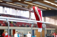 Thumbnail - Brandenburg - Artem Yarovyi - Artistic Gymnastics - 2021 - Deutschlandpokal Schwäbisch-Gmünd - Teilnehmer - AK 11 bis 12 02043_14273.jpg