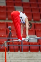 Thumbnail - AK 11 bis 12 - Ginnastica Artistica - 2021 - Deutschlandpokal Schwäbisch-Gmünd - Teilnehmer 02043_14274.jpg