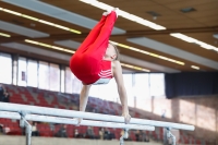 Thumbnail - Brandenburg - Carlo Wetzk - Artistic Gymnastics - 2021 - Deutschlandpokal Schwäbisch-Gmünd - Teilnehmer - AK 11 bis 12 02043_14279.jpg
