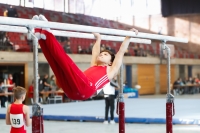 Thumbnail - AK 11 bis 12 - Artistic Gymnastics - 2021 - Deutschlandpokal Schwäbisch-Gmünd - Teilnehmer 02043_14282.jpg