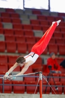 Thumbnail - Saarland - Max Steinmetz - Artistic Gymnastics - 2021 - Deutschlandpokal Schwäbisch-Gmünd - Teilnehmer - AK 11 bis 12 02043_14285.jpg