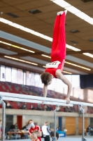 Thumbnail - Brandenburg - Anton Gerards - Gymnastique Artistique - 2021 - Deutschlandpokal Schwäbisch-Gmünd - Teilnehmer - AK 11 bis 12 02043_14299.jpg