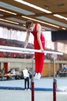 Thumbnail - AK 11 bis 12 - Artistic Gymnastics - 2021 - Deutschlandpokal Schwäbisch-Gmünd - Teilnehmer 02043_14300.jpg