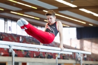 Thumbnail - Sachsen - Niklas Kircheis - Artistic Gymnastics - 2021 - Deutschlandpokal Schwäbisch-Gmünd - Teilnehmer - AK 11 bis 12 02043_14312.jpg