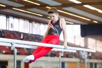 Thumbnail - Sachsen - Niklas Kircheis - Artistic Gymnastics - 2021 - Deutschlandpokal Schwäbisch-Gmünd - Teilnehmer - AK 11 bis 12 02043_14313.jpg