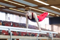 Thumbnail - Sachsen - Niklas Kircheis - Artistic Gymnastics - 2021 - Deutschlandpokal Schwäbisch-Gmünd - Teilnehmer - AK 11 bis 12 02043_14315.jpg