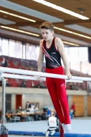 Thumbnail - Sachsen - Niklas Kircheis - Artistic Gymnastics - 2021 - Deutschlandpokal Schwäbisch-Gmünd - Teilnehmer - AK 11 bis 12 02043_14317.jpg
