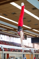 Thumbnail - Sachsen - Niklas Kircheis - Artistic Gymnastics - 2021 - Deutschlandpokal Schwäbisch-Gmünd - Teilnehmer - AK 11 bis 12 02043_14319.jpg
