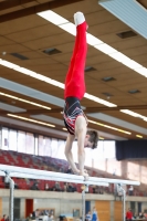 Thumbnail - Sachsen - Niklas Kircheis - Gymnastique Artistique - 2021 - Deutschlandpokal Schwäbisch-Gmünd - Teilnehmer - AK 11 bis 12 02043_14320.jpg