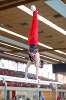 Thumbnail - Sachsen - Niklas Kircheis - Gymnastique Artistique - 2021 - Deutschlandpokal Schwäbisch-Gmünd - Teilnehmer - AK 11 bis 12 02043_14321.jpg