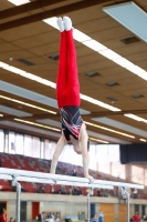 Thumbnail - Sachsen - Niklas Kircheis - Artistic Gymnastics - 2021 - Deutschlandpokal Schwäbisch-Gmünd - Teilnehmer - AK 11 bis 12 02043_14322.jpg
