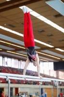 Thumbnail - Sachsen - Niklas Kircheis - Artistic Gymnastics - 2021 - Deutschlandpokal Schwäbisch-Gmünd - Teilnehmer - AK 11 bis 12 02043_14323.jpg