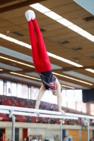 Thumbnail - Sachsen - Niklas Kircheis - Gymnastique Artistique - 2021 - Deutschlandpokal Schwäbisch-Gmünd - Teilnehmer - AK 11 bis 12 02043_14324.jpg