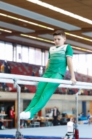 Thumbnail - Sachsen-Anhalt - Jann Tandel - Gymnastique Artistique - 2021 - Deutschlandpokal Schwäbisch-Gmünd - Teilnehmer - AK 11 bis 12 02043_14328.jpg