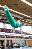 Thumbnail - Sachsen-Anhalt - Jann Tandel - Gymnastique Artistique - 2021 - Deutschlandpokal Schwäbisch-Gmünd - Teilnehmer - AK 11 bis 12 02043_14329.jpg