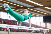 Thumbnail - Sachsen-Anhalt - Jann Tandel - Gymnastique Artistique - 2021 - Deutschlandpokal Schwäbisch-Gmünd - Teilnehmer - AK 11 bis 12 02043_14330.jpg