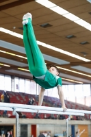 Thumbnail - Sachsen-Anhalt - Jann Tandel - Gymnastique Artistique - 2021 - Deutschlandpokal Schwäbisch-Gmünd - Teilnehmer - AK 11 bis 12 02043_14331.jpg