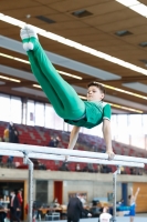 Thumbnail - Sachsen-Anhalt - Jann Tandel - Gymnastique Artistique - 2021 - Deutschlandpokal Schwäbisch-Gmünd - Teilnehmer - AK 11 bis 12 02043_14332.jpg